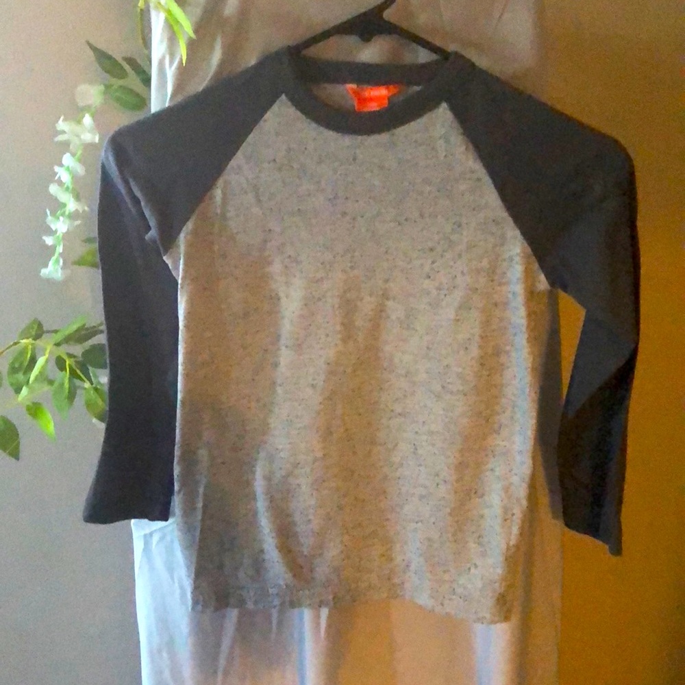 Boys long sleeve shirt. Joe fresh